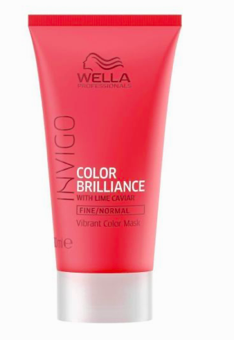 Wella Brillance Mask 75 ML
