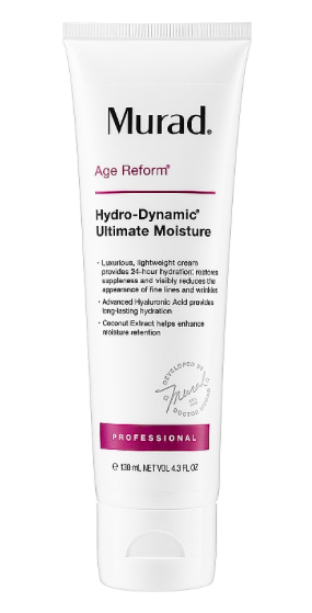 Murad Age Reform Hydro Dynamic Ultimate Moisture 130 ML Murad Age Reform Hydro Dynamic Ultimate Moisture 130 ML
