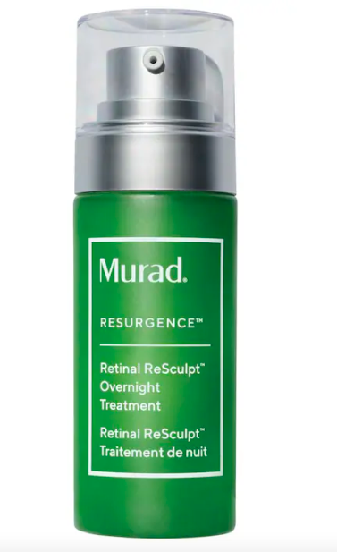 Murad Resurgence Retinal Resculpt Overnight Treatment 30 ML Murad Resurgence Retinal Resculpt Overnight Treatment 30 ML