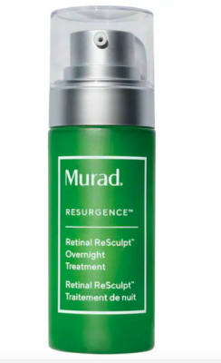 Murad Resurgence Retinal Resculpt Overnight Treatment 30 ML Murad Resurgence Retinal Resculpt Overnight Treatment 30 ML