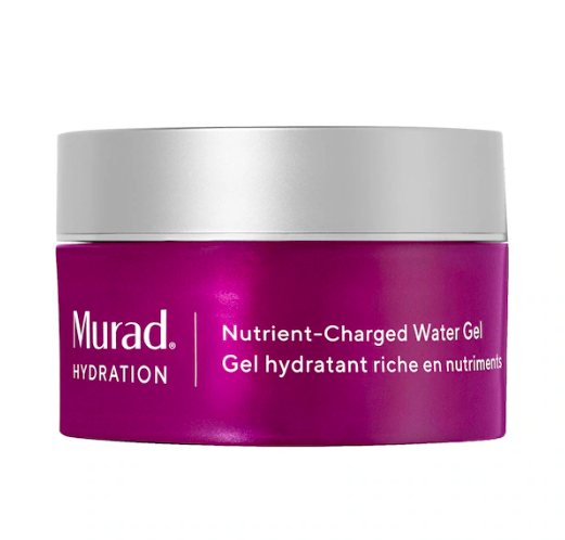 Murad Hydratation Nutrient Charged Water Gel - 50 ML Murad Hydratation Nutrient Charged Water Gel - 50 ML