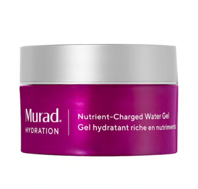 Murad Hydratation Nutrient Charged Water Gel - 50 ML Murad Hydratation Nutrient Charged Water Gel - 50 ML