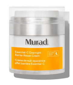 Murad Environmental Shield Essential C Overnight Barrier Repair Cream - 50 ML