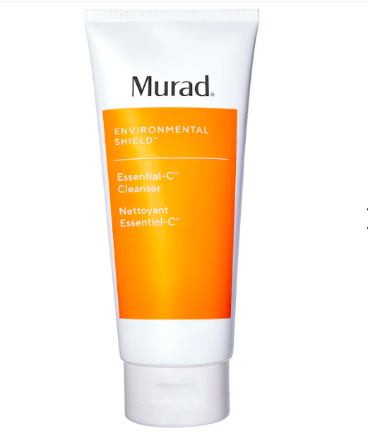 Murad Environmental Shield Essential C Cleanser Murad Environmental Shield Essential C Cleanser