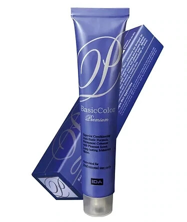 Ida - Basic Color Permanent