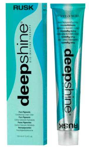 Rusk Deepshine Pure Pigments Rusk Deepshine Pure Pigments