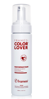 Framesi Color Lover Hair Repair Foam