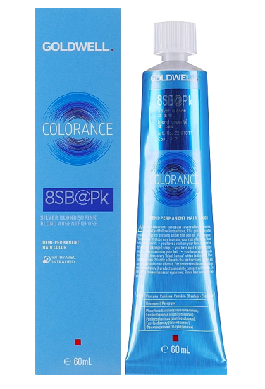 Goldwell Colorance Goldwell Colorance