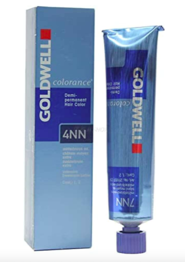 Goldwell Colorance (old packaging) Goldwell Colorance (old packaging)