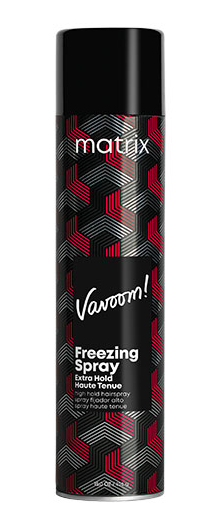 Matrix Vavoom Freezing Spray Extra Hold 493ml Matrix Vavoom Freezing Spray Extra Hold 493ml