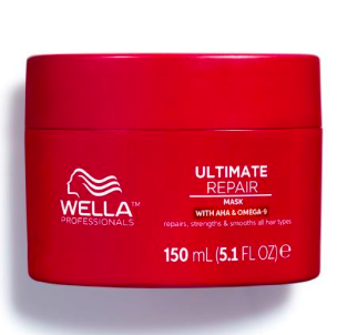 Wella Ultimate Repair Mask 150 ml Wella Ultimate Repair Mask 150 ml