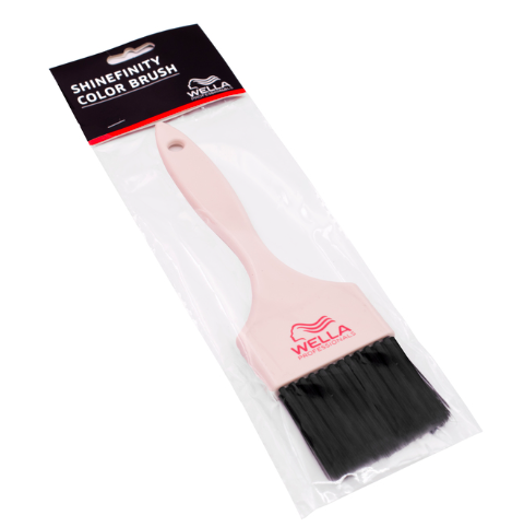 Wella Shinefinity Color Brush