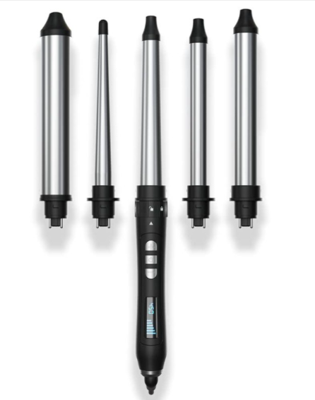 Amika The Cameleon Curling Iron