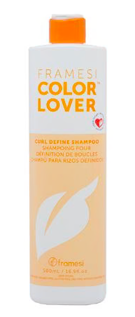 Framesi Color Lover Curl Define Shampoo 500 ML