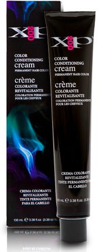 XP200 Color Cream