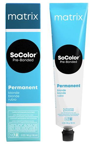 Matrix - SoColor Ultra lift Matrix - SoColor Ultra lift