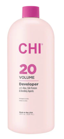 Chi Developer 20 Vol