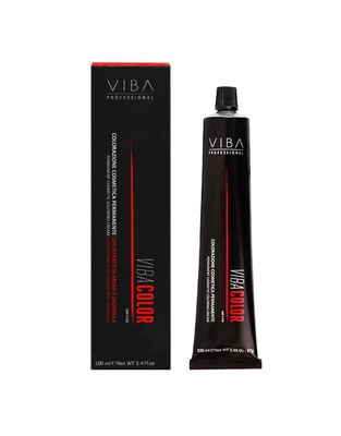 Vibacolor Permanent Hair Colour