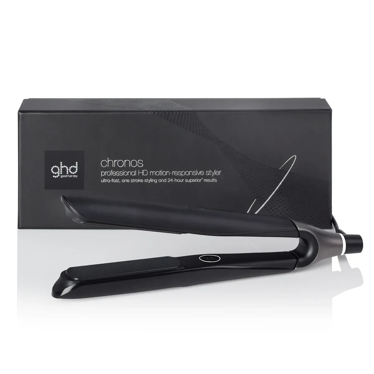 GHD Chronos styler