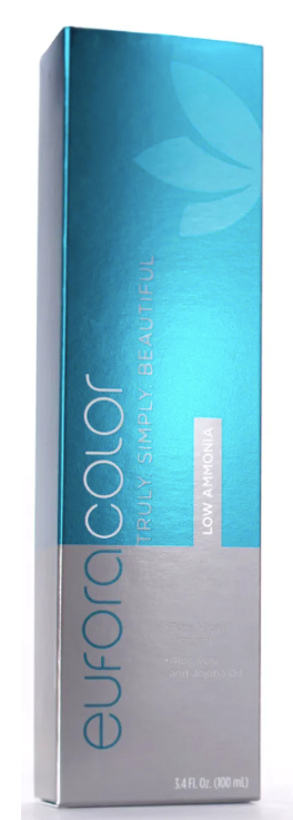 Eurocolor Low Ammonia Pigments