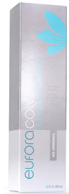 Eurocolor No Ammonia