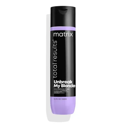 Matrix Unbreak my Blond Conditioner 300 ml Matrix Unbreak my Blond Conditioner 300 ml