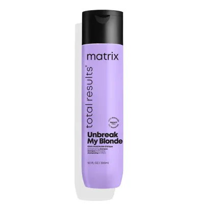 Matrix Total Results Unbreak My Blond Shampoo 300 ML