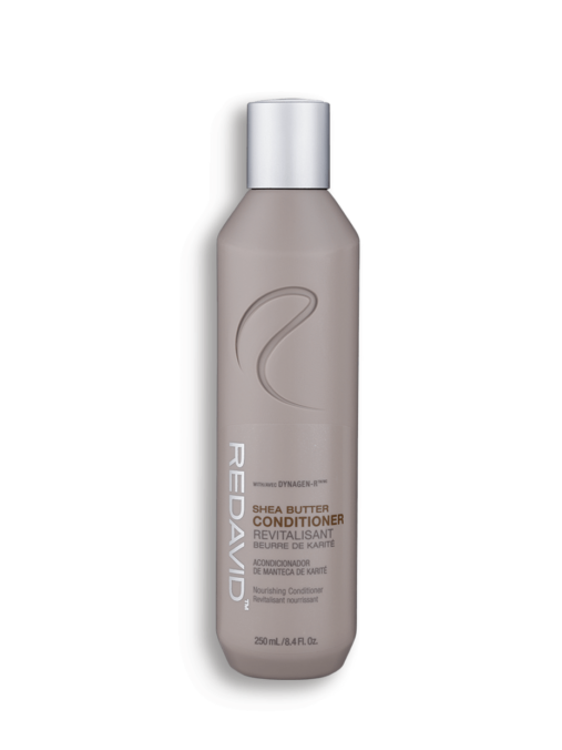 Redavid Shea Butter Shampoo