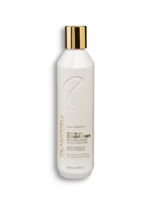 Redavid Orchid Oil Conditioner 250 ML Redavid Orchid Oil Conditioner 250 ML