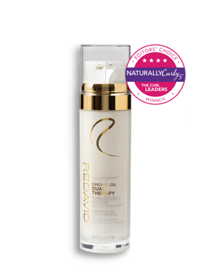 Redavid Orchid Oil Dual Therapy 100 ml Redavid Orchid Oil Dual Therapy 100 ml