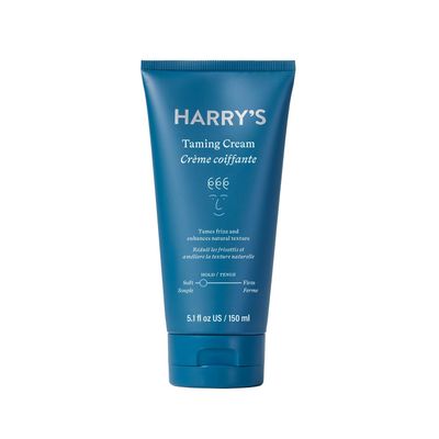 Styling Creams