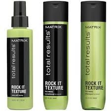 Matrix - Rock it Texture