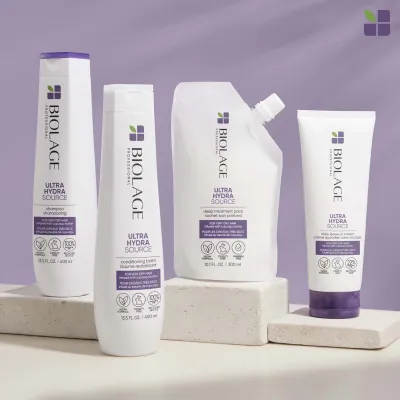Biolage - Hydra Source