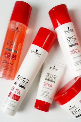 Schwarzkopf - Bc Bonacure Hairtherapy Repair Rescue