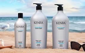 Kenra - Sugar Beach