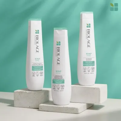 Biolage -Scalp Sync