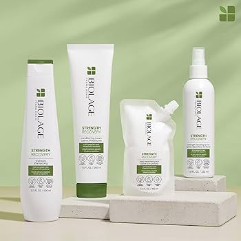 Biolage - Strength Recovery