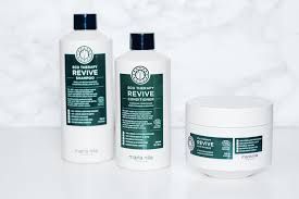Maria Nila - Eco Revice