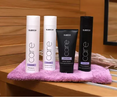 Subrina - Colour Care