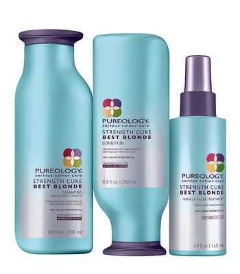 Pureology -  Best Blonde