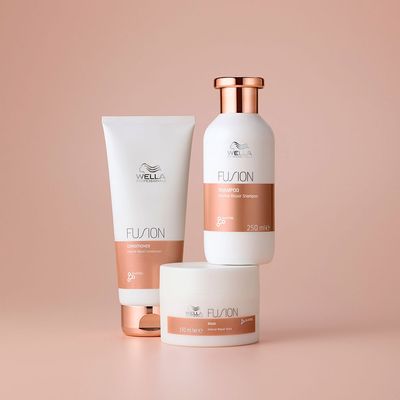 Wella Fusion