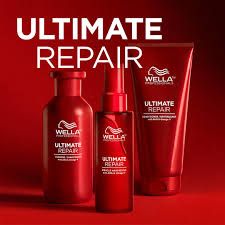 Wella Ultimate Repair
