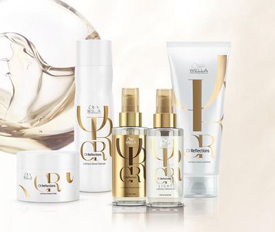 Wella Oil Reflexion