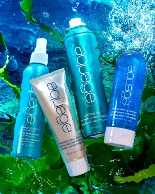 Aquage