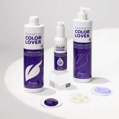 Framesi Blond Care