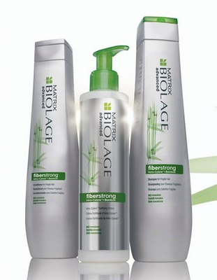 Biolage - Fiber strong