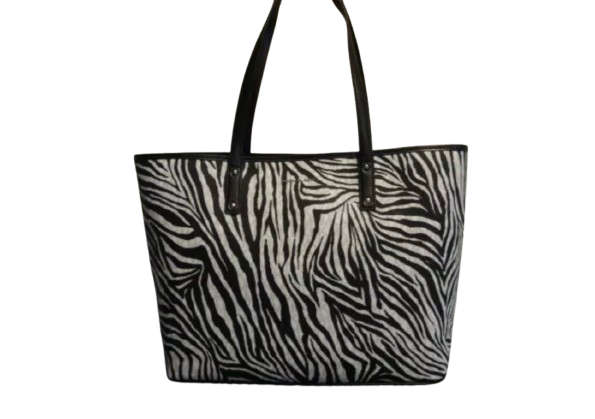 AG Professional Zebra Bag