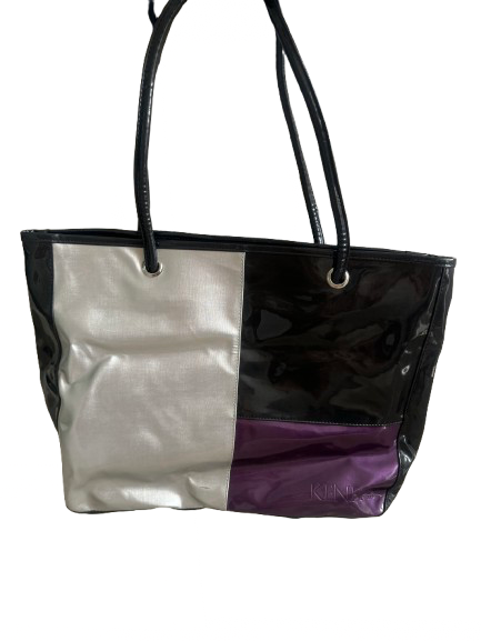 Kenra Bag Vinyl bag