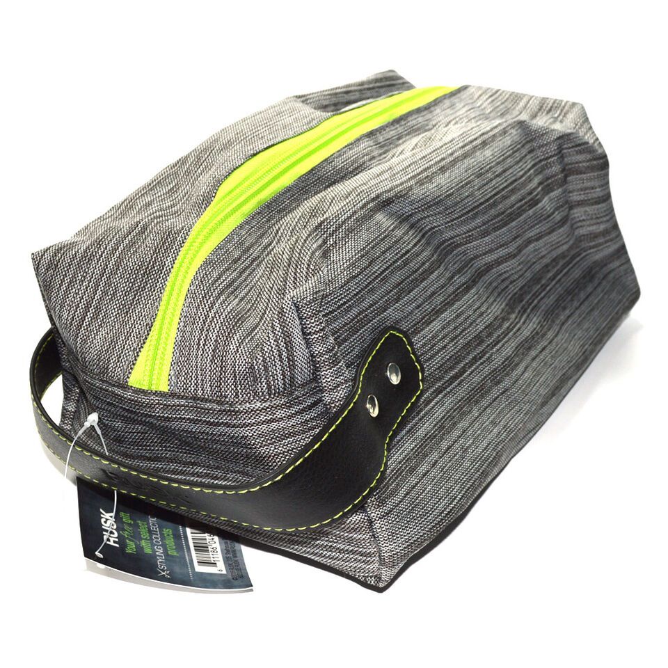 Rusk Toiletry bag