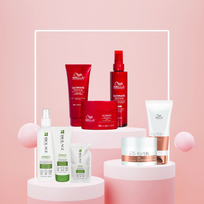 Products Lines